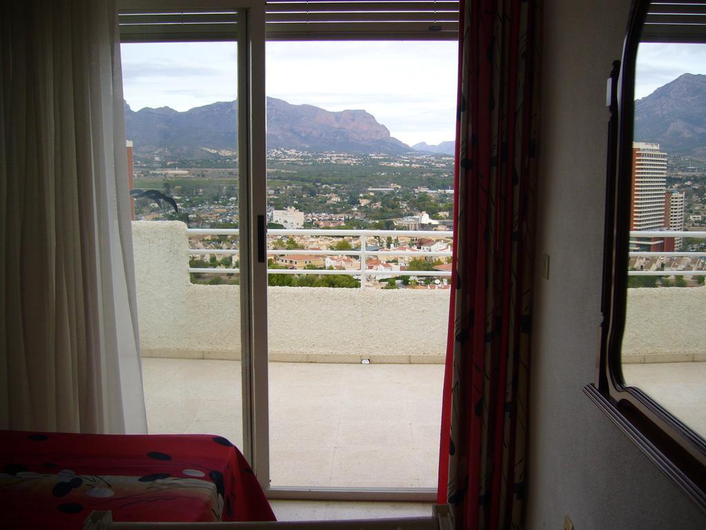 Casa Marina Vakantiehuis Benidorm