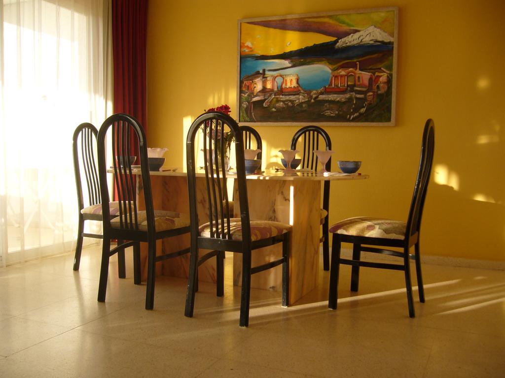 Casa Marina Vakantiehuis Benidorm